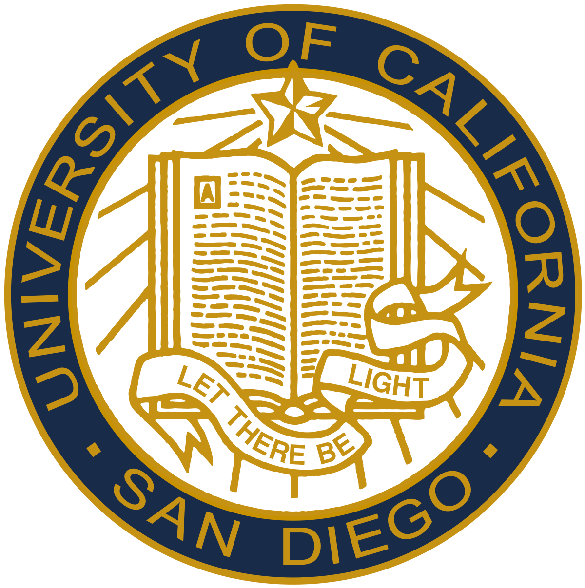 UC San Diego UC San Diego